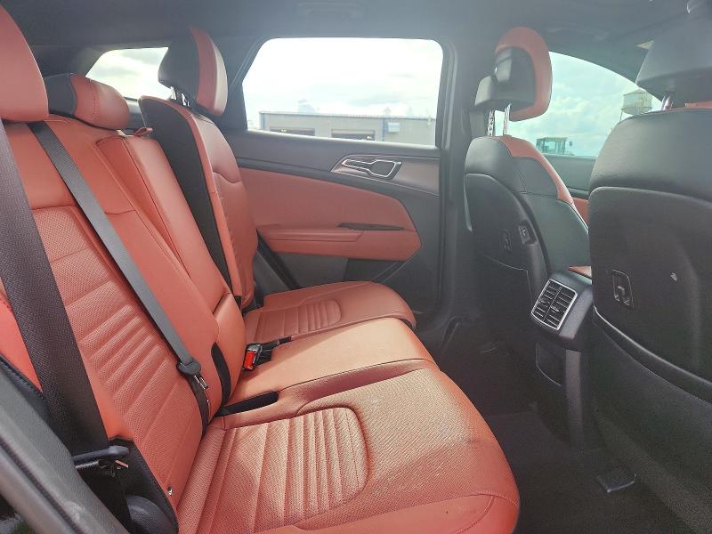 Продажа на аукционе авто 2023 Kia Sportage, vin: 5XYK5CAF7PG002203, номер лота: 56761276