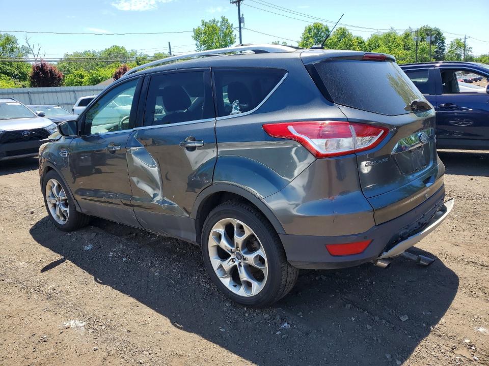 Продаж на аукціоні авто 2015 Ford Escape, vin: 1FMCU9J94FUA13639, номер лоту: 54276026