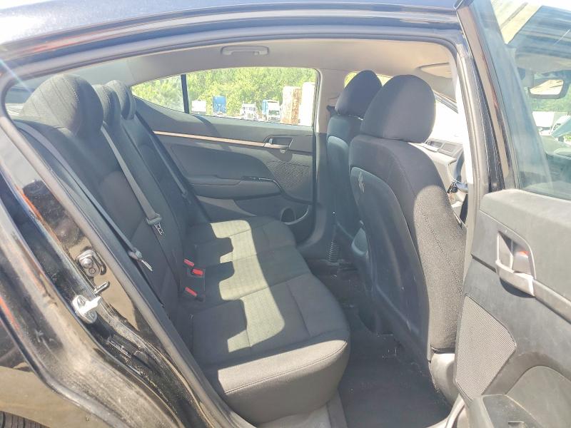 Продаж на аукціоні авто 2020 Hyundai Elantra, vin: 5NPD74LF0LH608743, номер лоту: 57534916
