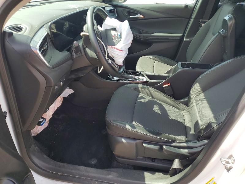 Продаж на аукціоні авто 2024 Buick Encore Gx, vin: KL4AMBS23RB217525, номер лоту: 55353096