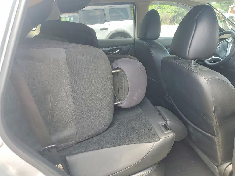 Aukcja sprzedaży 2014 Nissan Rogue, vin: 5N1AT2MVXEC806037, numer aukcji: 56459726