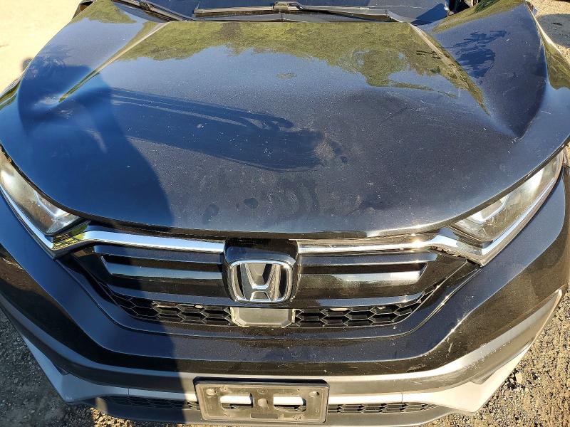 Aukcja sprzedaży 2021 Honda Cr-v, vin: 5J6RW2H51ML003604, numer aukcji: 56244946
