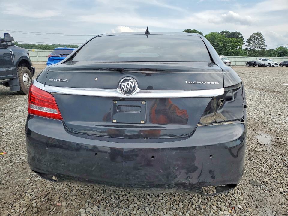 56347966 :رقم المزاد ، 1G4GB5G31EF294241 vin ، 2014 Buick Lacrosse مزاد بيع