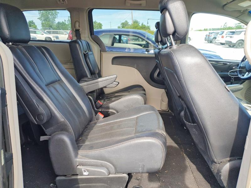 Aukcja sprzedaży 2013 Dodge Grand Caravan, vin: 2C4RDGDG8DR570349, numer aukcji: 56787756