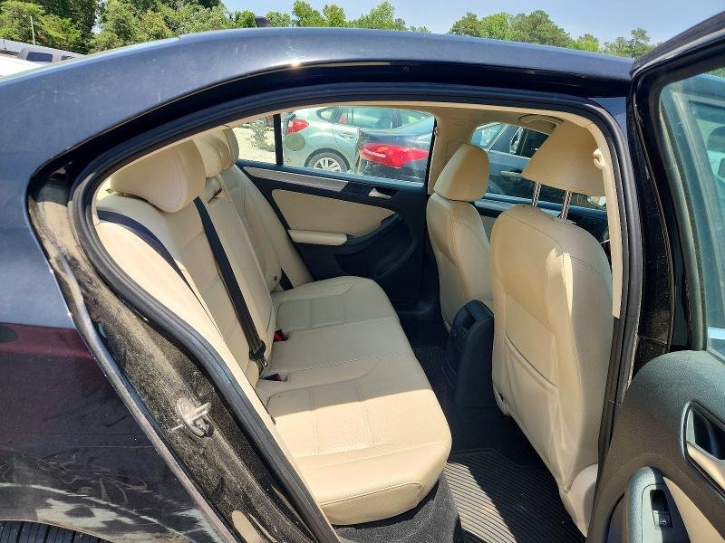 Продаж на аукціоні авто 2017 Volkswagen Jetta, vin: 3VWB67AJ0HM301722, номер лоту: 58134936