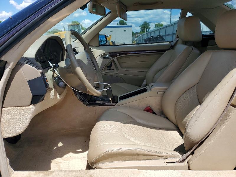 Продажа на аукционе авто 1998 Mercedes-benz Sl, vin: WDBFA67F7WF168680, номер лота: 55688326