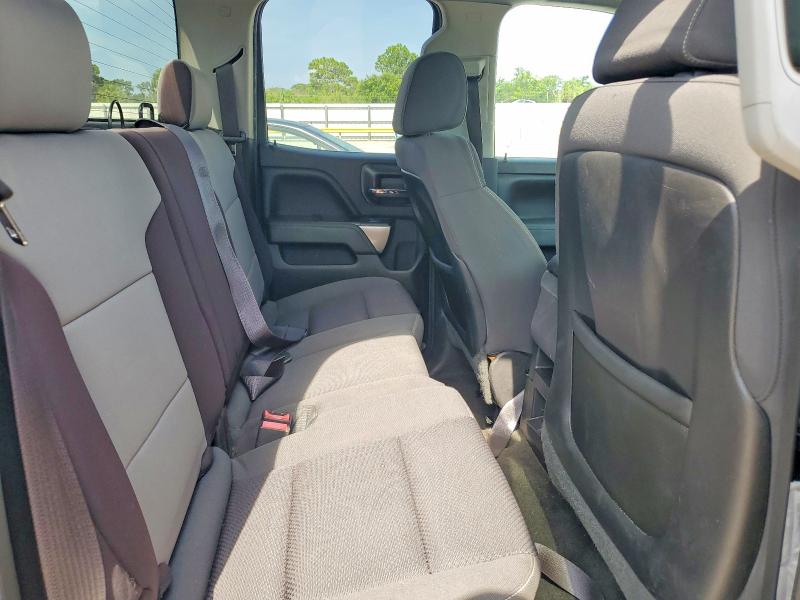 2014 Chev Silverado მანქანა იყიდება აუქციონზე, vin: 1GCRCREC5EZ403786, აუქციონის ნომერი: 58699406
