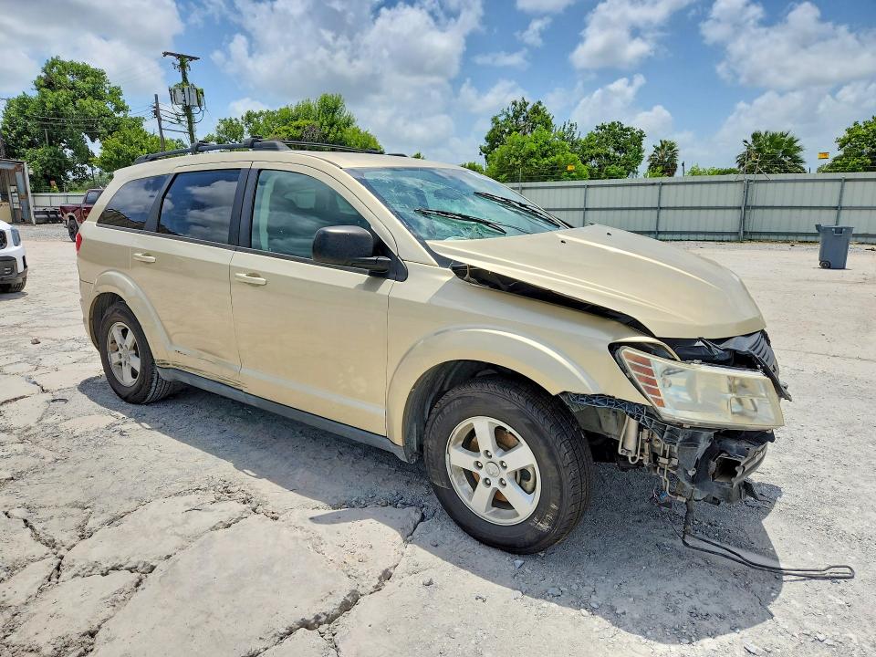 Aukcja sprzedaży 2010 Dodge Journey, vin: 3D4PG4FB6AT244513, numer aukcji: 58897496