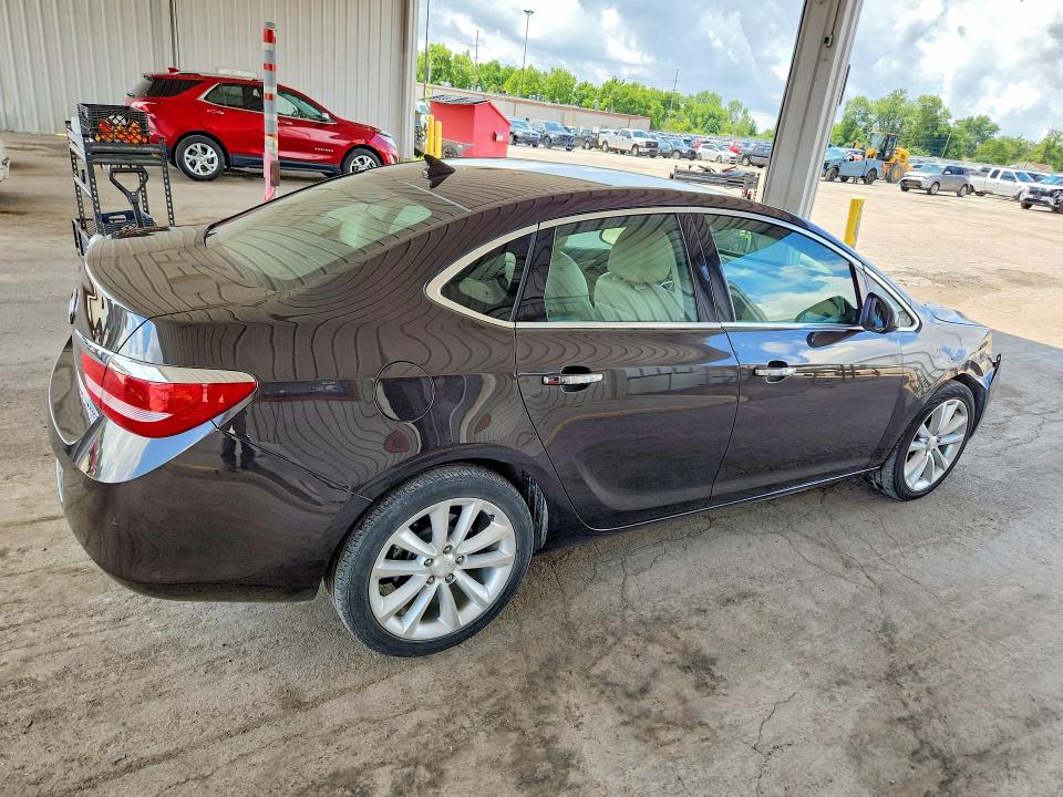 58726606 :رقم المزاد ، 1G4PS5SK7D4223196 vin ، 2013 Buick Verano مزاد بيع