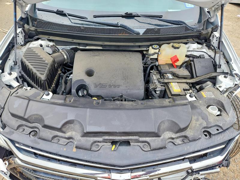 2020 Chevrolet Traverse მანქანა იყიდება აუქციონზე, vin: 1GNERKKW3LJ104383, აუქციონის ნომერი: 57858806