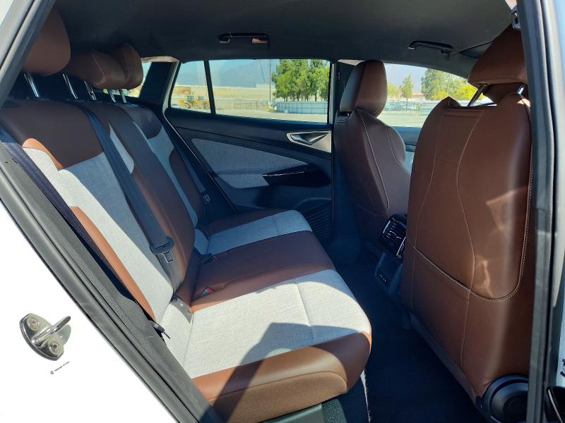 Aukcja sprzedaży 2025 Volkswagen Id.4, vin: 1V2CRPE85SC010064, numer aukcji: 57049246