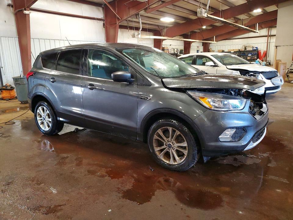 Aukcja sprzedaży 2019 Ford Escape, vin: 1FMCU9GD0KUB85740, numer aukcji: 55867966