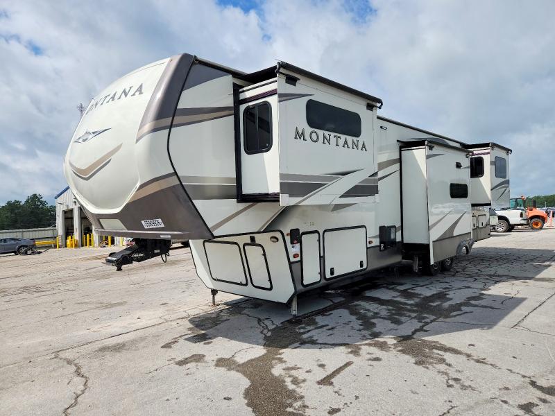Продажа на аукционе авто 2020 Dutchman 3791rd, vin: 4YDF37927L4702910, номер лота: 55969926