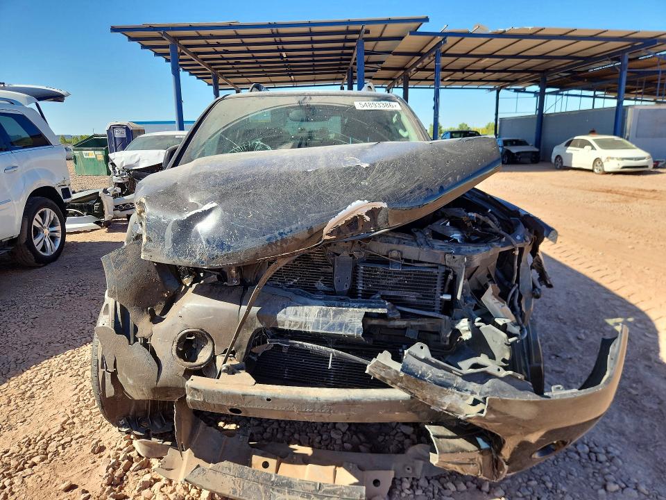 54893386 :رقم المزاد ، 5N1AR1NN6CC631905 vin ، 2012 Nissan Pathfinder مزاد بيع