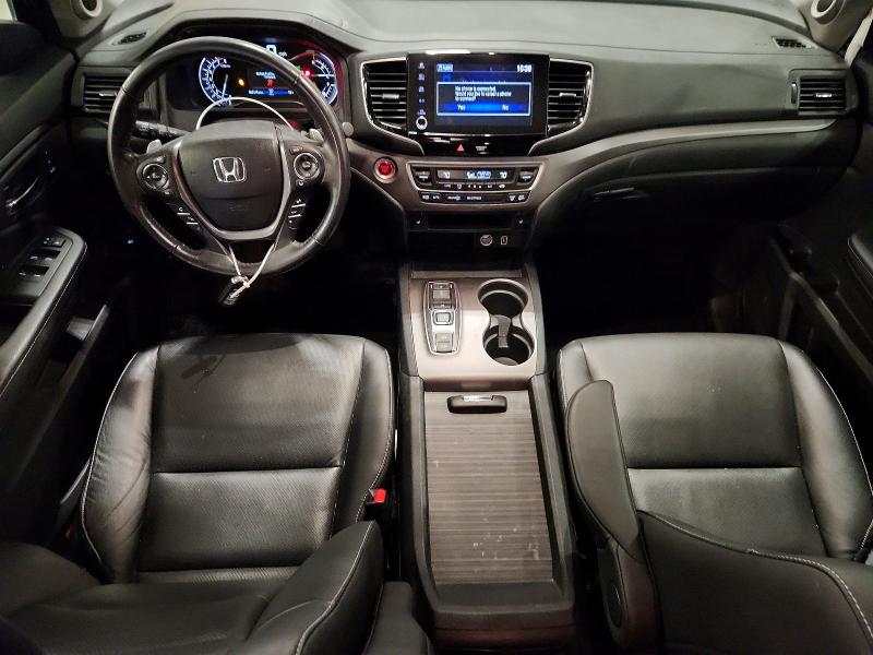 Продаж на аукціоні авто 2023 Honda Ridgeline, vin: 5FPYK3F53PB057748, номер лоту: 57590096