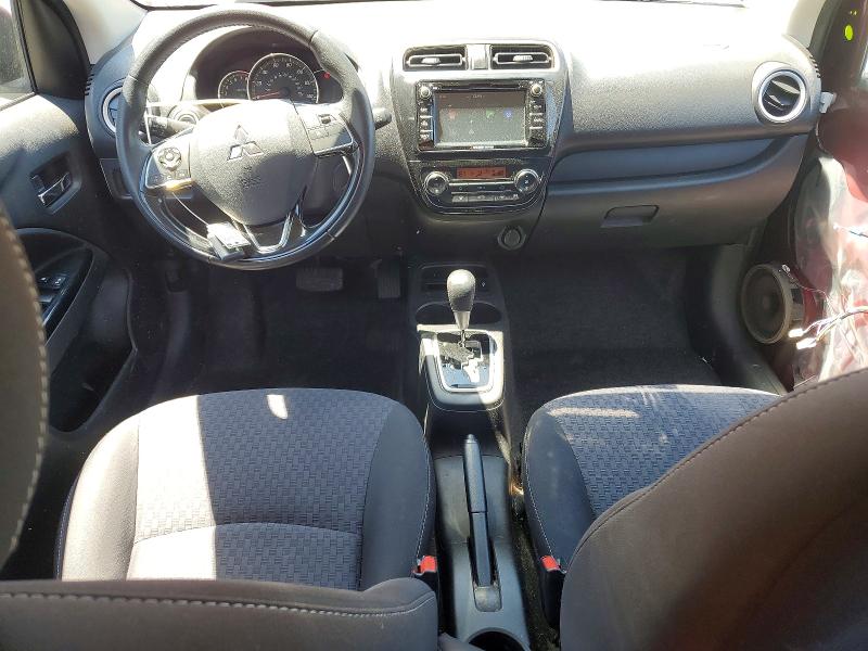 Aukcja sprzedaży 2018 Mitsubishi Mirage, vin: ML32A4HJ6JH008393, numer aukcji: 56293426