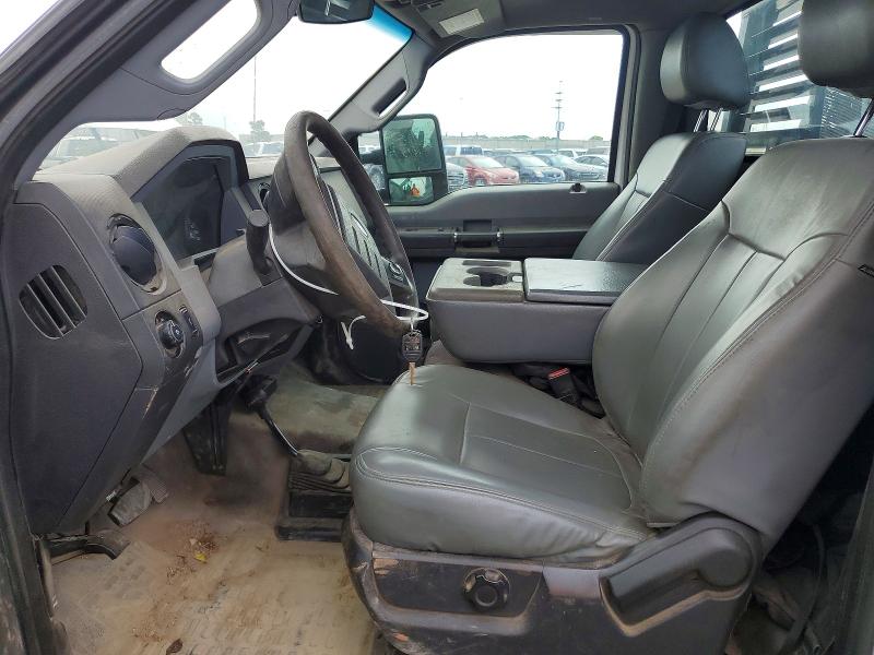 2015 Ford F550 მანქანა იყიდება აუქციონზე, vin: 1FDUF5HT9FEA04454, აუქციონის ნომერი: 56037906