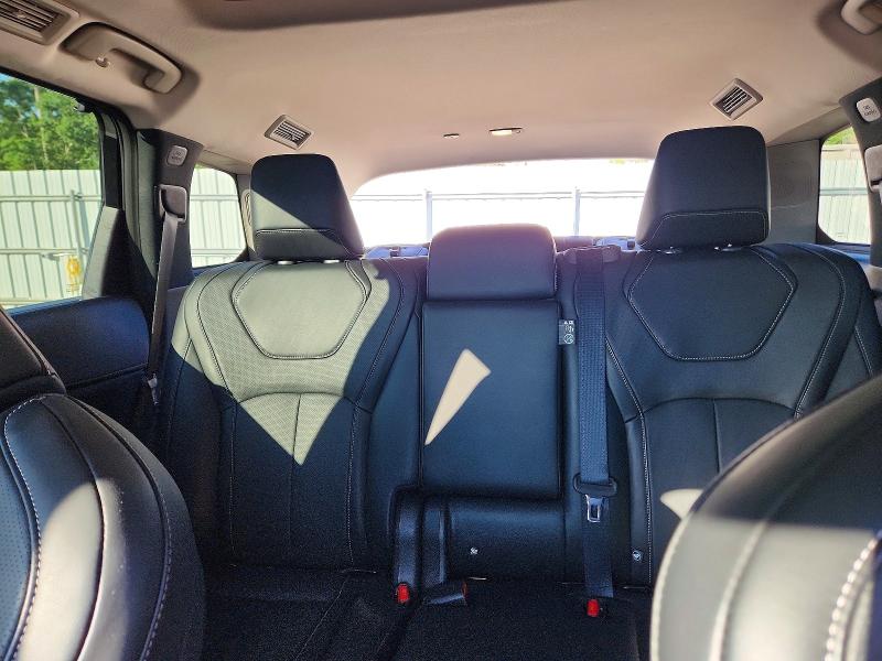 Продаж на аукціоні авто 2025 Infiniti Qx60, vin: 5N1AL1FR5SC344993, номер лоту: 55987066