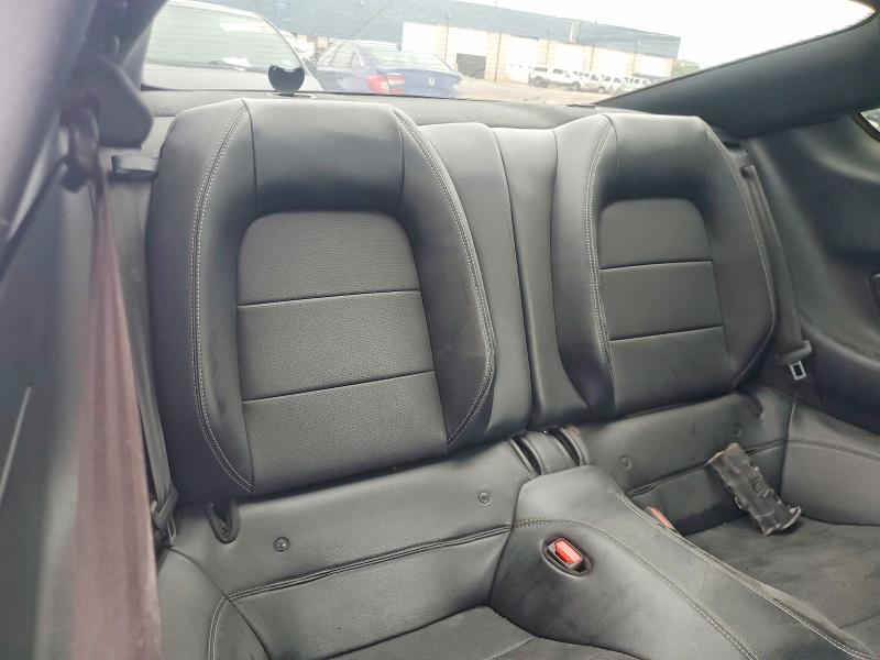 Продажа на аукционе авто 2022 Ford Mustang, vin: 1FA6P8CF3N5118113, номер лота: 56581446