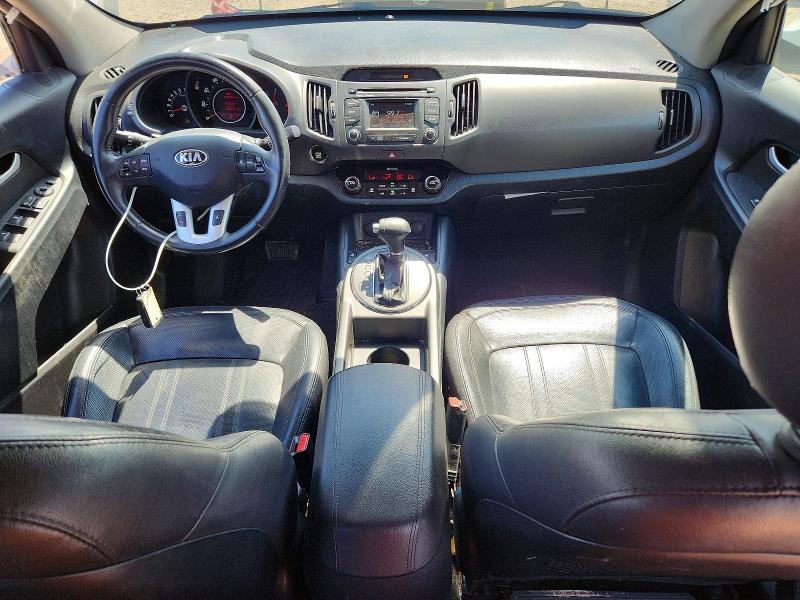 Продаж на аукціоні авто 2013 Kia Sportage, vin: KNDPC3A27D7515100, номер лоту: 58566716