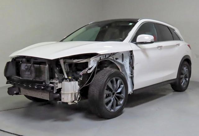 Продажа на аукционе авто 2019 Infiniti Qx50, vin: 3PCAJ5M32KF132328, номер лота: 85992955