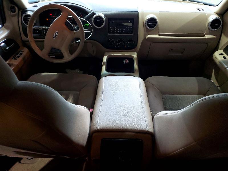 58308656 :رقم المزاد ، 1FMRU15WX4LA67106 vin ، 2004 Ford Expedition مزاد بيع