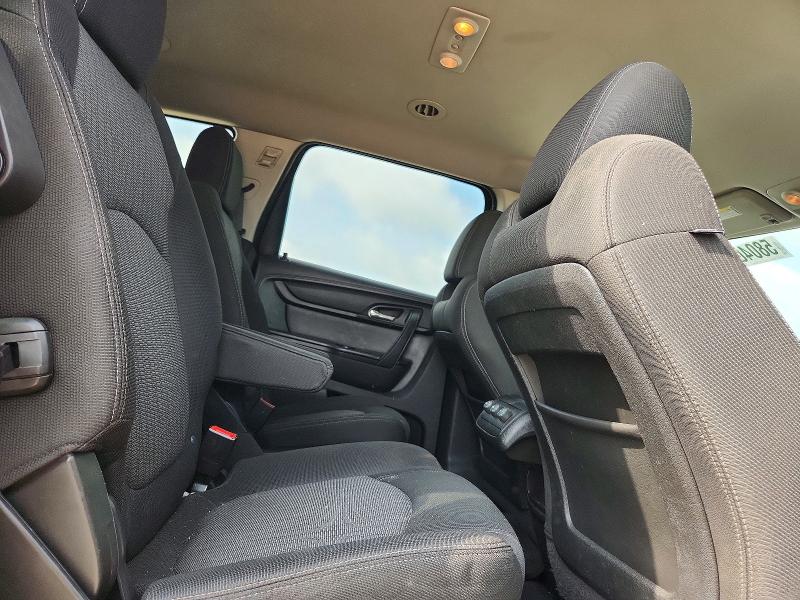 Aukcja sprzedaży 2013 Chevrolet Traverse, vin: 1GNKVGKD5DJ242955, numer aukcji: 58040326