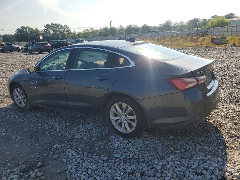 Продажа на аукционе авто 2020 Chevrolet Malibu, vin: 1G1ZD5ST2LF088222, номер лота: 56574876