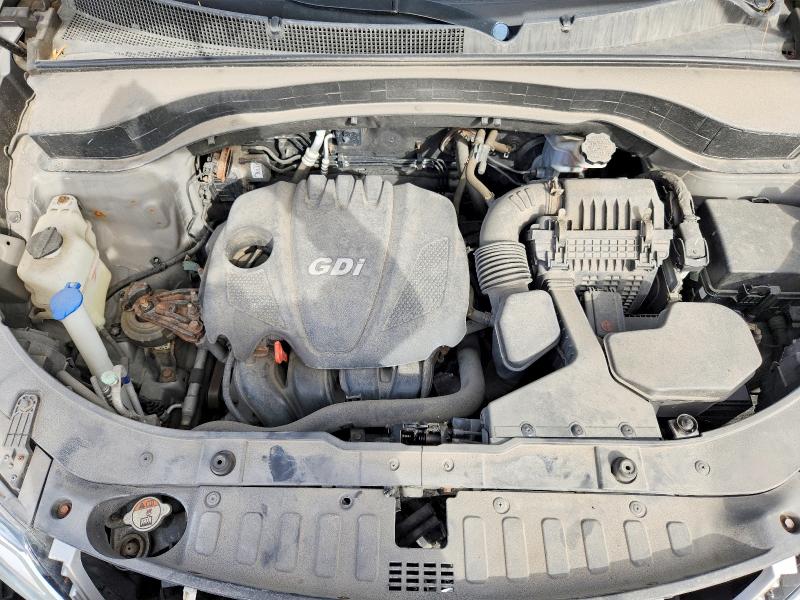 55680346 :رقم المزاد ، 5XYKTCA68EG499491 vin ، 2014 Kia Sorento مزاد بيع