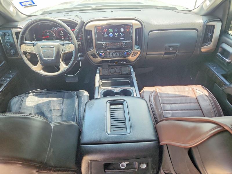 Aukcja sprzedaży 2016 Gmc Sierra, vin: 1GT12UEG6GF165649, numer aukcji: 58185706