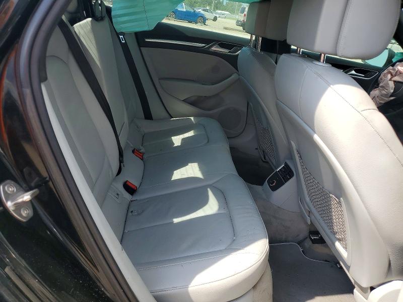 Aukcja sprzedaży 2015 Audi A3, vin: WAUEFGFF3F1061111, numer aukcji: 57645496