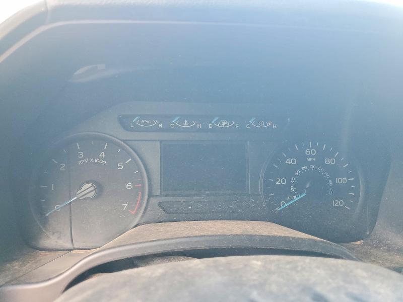 Aukcja sprzedaży 2017 Ford F150, vin: 1FTEW1EP5HKE13919, numer aukcji: 57155126