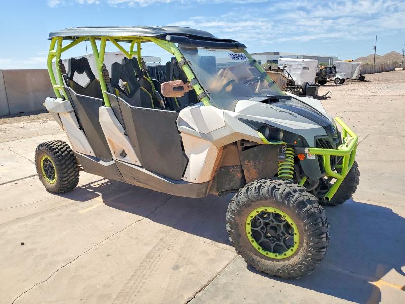 2015 Can-am Maverick მანქანა იყიდება აუქციონზე, vin: 3JBPEAR24FJ000118, აუქციონის ნომერი: 54457016