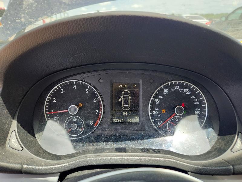 Продаж на аукціоні авто 2013 Volkswagen Passat, vin: 1VWBH7A37DC132855, номер лоту: 56433386