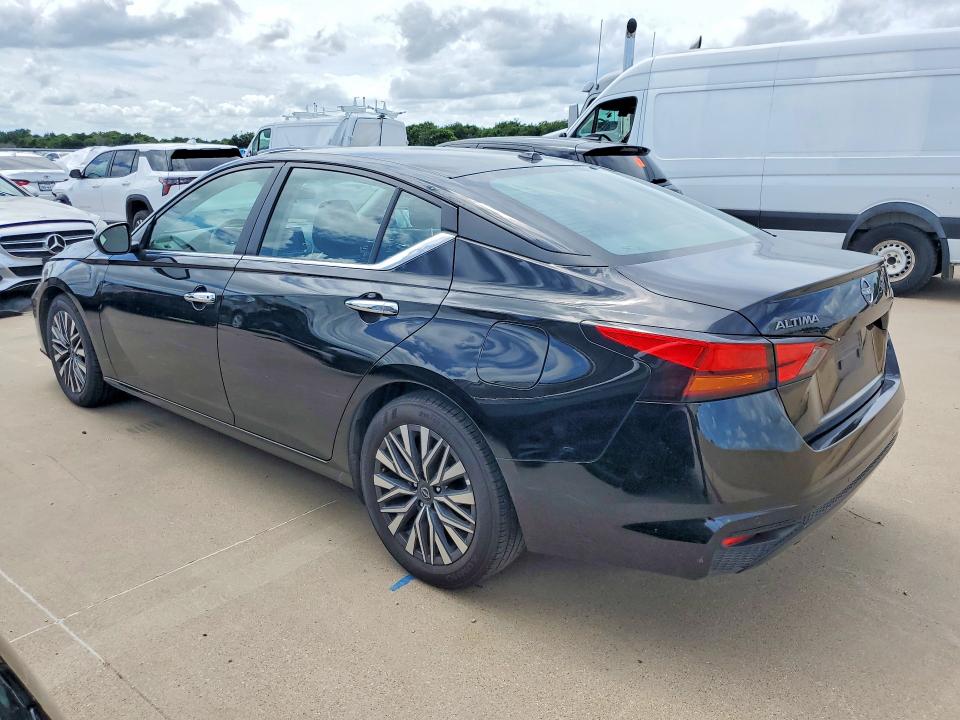 Aukcja sprzedaży 2025 Nissan Altima, vin: 1N4BL4DVXSN322069, numer aukcji: 57076506