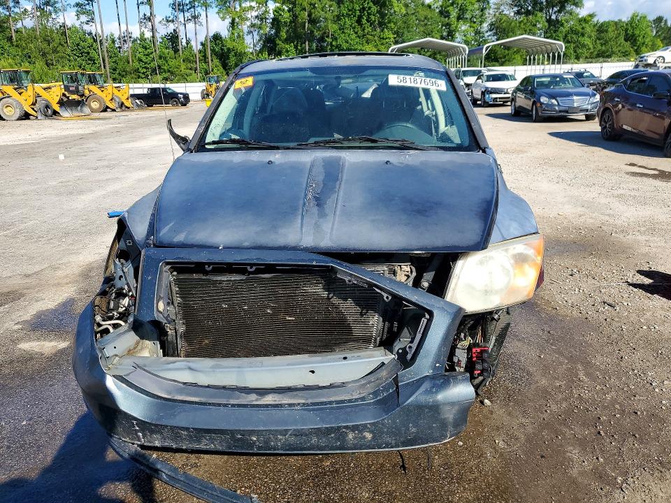 Продаж на аукціоні авто 2007 Dodge Caliber, vin: 1B3HB48B07D335242, номер лоту: 58187696