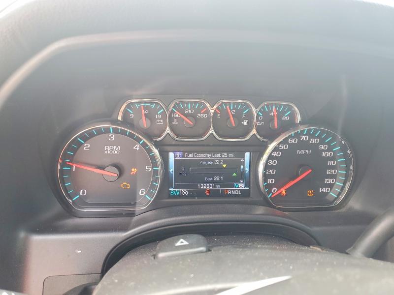 Продажа на аукционе авто 2017 Gmc Sierra, vin: 1GTV2NEJ2HZ287587, номер лота: 55877516