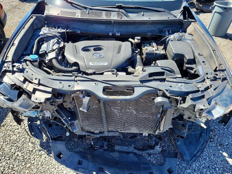Aukcja sprzedaży 2018 Mazda Cx-9, vin: JM3TCBCY8J0227706, numer aukcji: 57198686