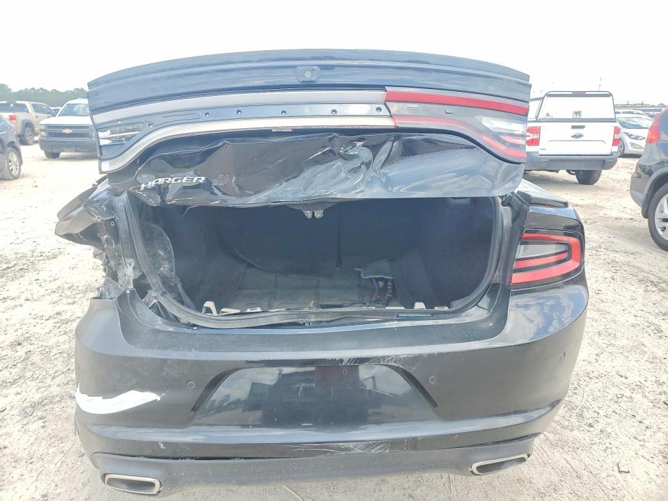 Aukcja sprzedaży 2019 Dodge Charger, vin: 2C3CDXJG0KH653839, numer aukcji: 55171126