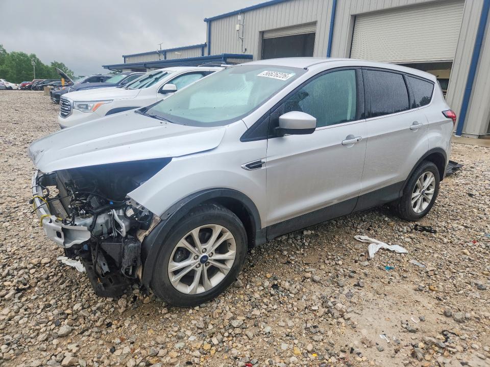 Aukcja sprzedaży 2019 Ford Escape, vin: 1FMCU0GD0KUA33923, numer aukcji: 56626226