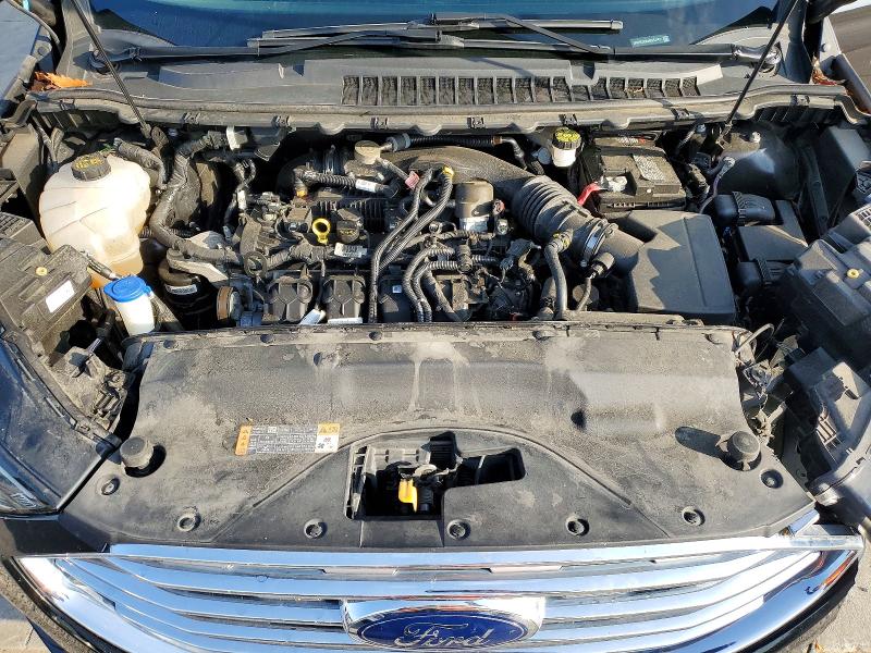 58696356 :رقم المزاد ، 2FMPK3K92MBA51747 vin ، 2021 Ford Edge مزاد بيع