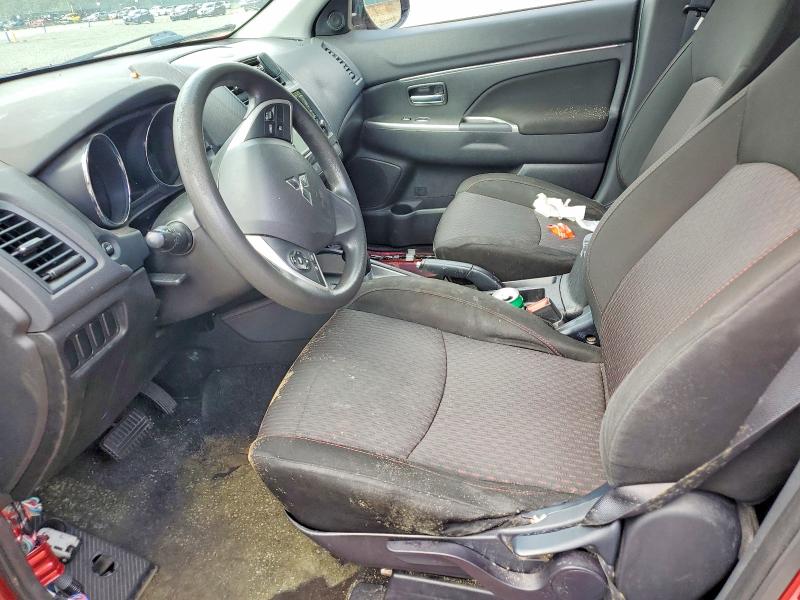 Aukcja sprzedaży 2019 Mitsubishi Outlander Sport, vin: JA4AP3AU4KU018669, numer aukcji: 56983016