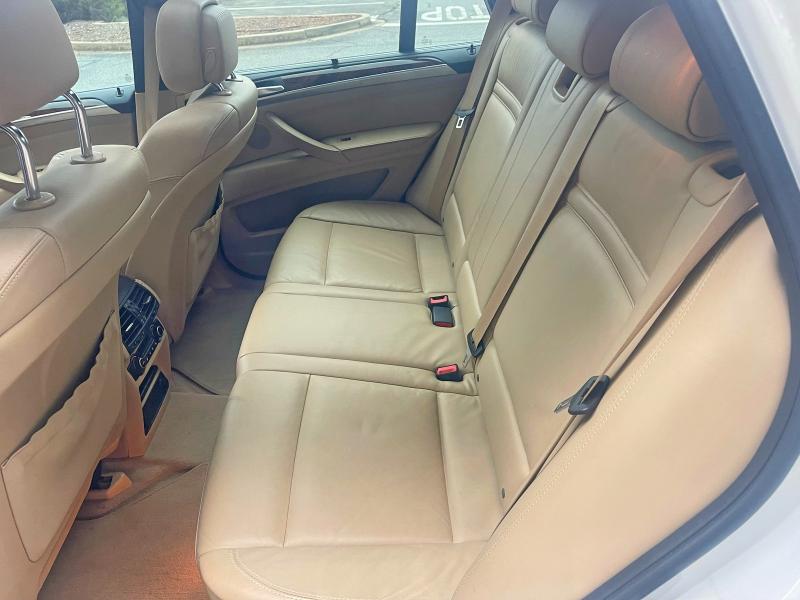 55996156 :رقم المزاد ، 5UXZV8C52CL425283 vin ، 2012 Bmw X5 مزاد بيع