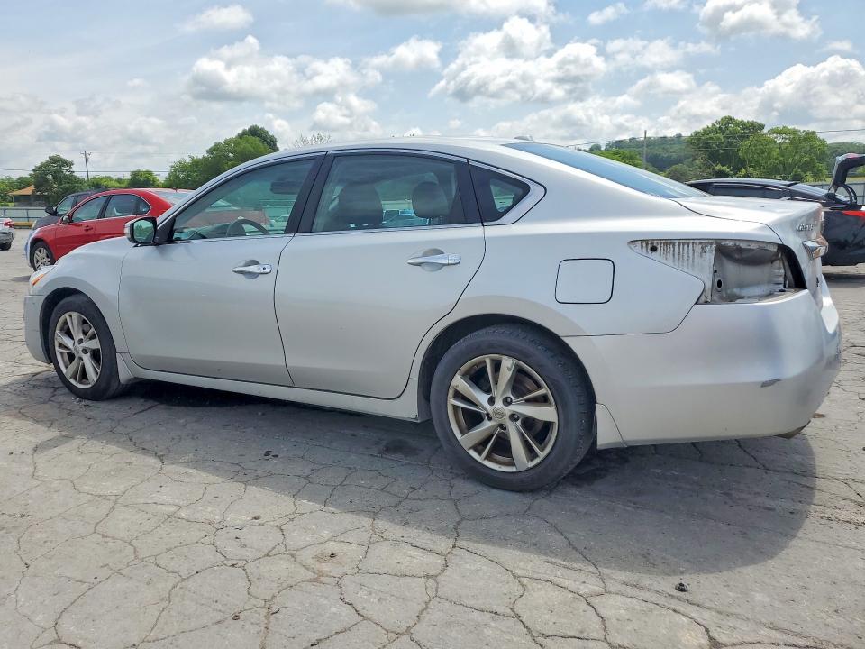 Продажа на аукционе авто 2020 Nissan Altima, vin: 1N4AL3AP5DN552004, номер лота: 56503326