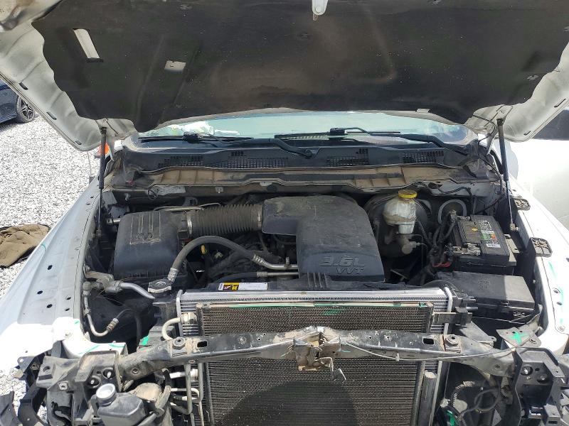 2018 Ram 1500 მანქანა იყიდება აუქციონზე, vin: 3C6JR6AG3JG238342, აუქციონის ნომერი: 59079436