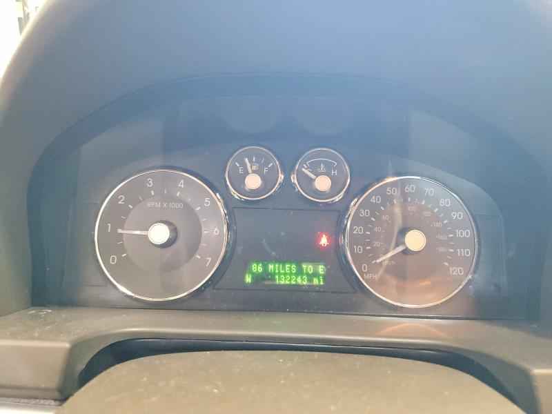 Продаж на аукціоні авто 2009 Mercury Milan, vin: 3MEHM08119R627063, номер лоту: 57292086