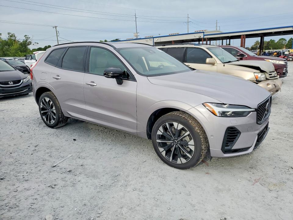Продажа на аукционе авто 2026 Volvo Xc60, vin: YV4H60RC2T1440733, номер лота: 56622786