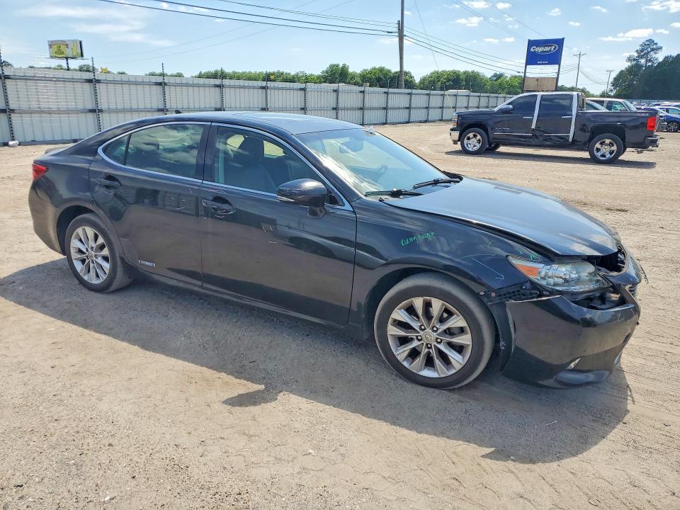 55750206 :رقم المزاد ، JTHBW1GG3E2065886 vin ، 2014 Lexus Es مزاد بيع