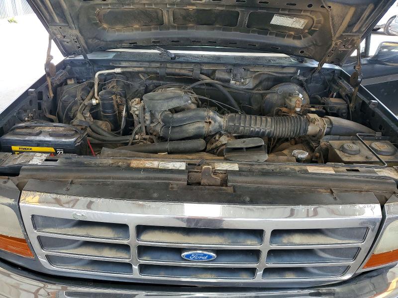 Aukcja sprzedaży 1994 Ford F150, vin: 1FTEX15N5RKB77124, numer aukcji: 55915956