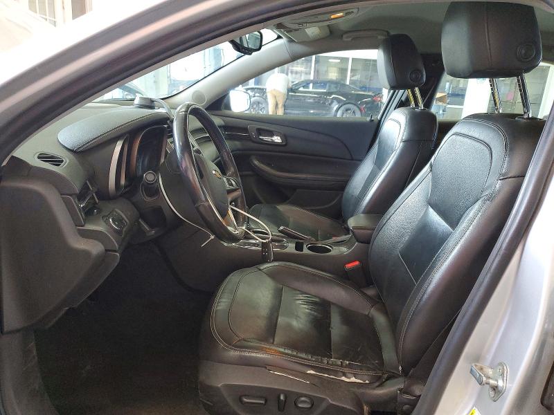 Aukcja sprzedaży 2015 Chevrolet Malibu, vin: 1G11F5SL8FF203952, numer aukcji: 56313476